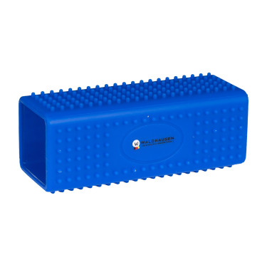 Waldhausen Haarentferner-Bürste Blau