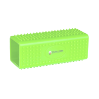 Waldhausen Haarentferner-Bürste Tannengrün Grün Waldhausen Haarentferner-Bürste Tannengrün Grün