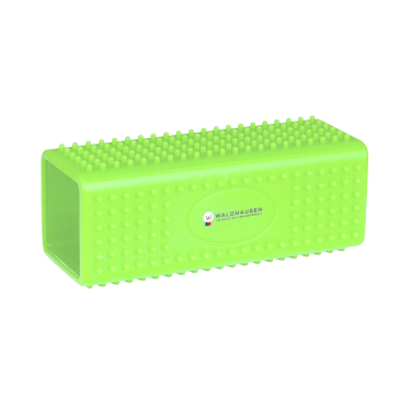 Waldhausen Haarentferner-Bürste Tannengrün Grün Waldhausen Haarentferner-Bürste Tannengrün Grün