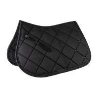 Waldhausen Competition Satteldecke Schwarz / schwarz