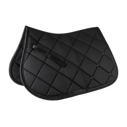 Waldhausen Competition Satteldecke Schwarz / schwarz