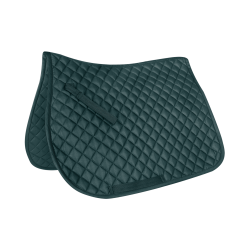 Satteldecke Waldhausen Felix Tannengrün Gr&uuml;n