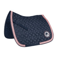 Satteldecke Waldhausen Lucky Mitternachtsblau