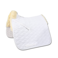 Satteldecke Waldhausen Mailand Weiß Wei&szlig;