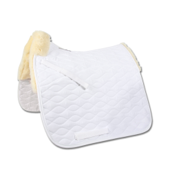 Satteldecke Waldhausen Mailand Weiß Wei&szlig;