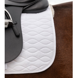 Satteldecke Waldhausen Mailand Weiß Wei&szlig;