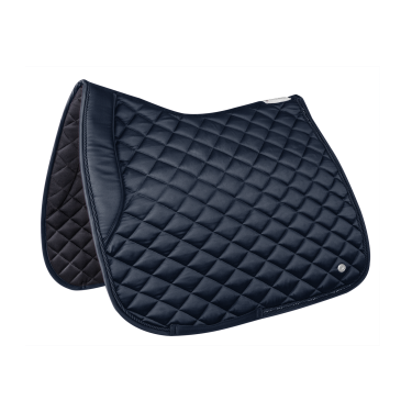 Satteldecke Waldhausen Nepal Mitternachtsblau