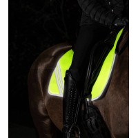 Waldhausen Reflex Satteldecke Gelb Neongelb Waldhausen Reflex Satteldecke Gelb Neongelb