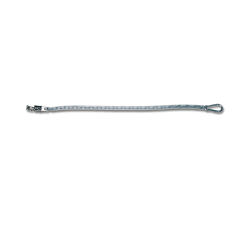 Anbindekette Waldhausen 90 cm