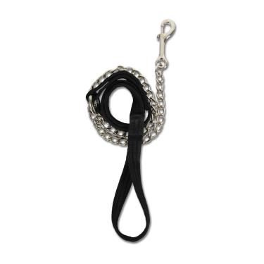 Vorführkette Waldhausen Soft Schwarz