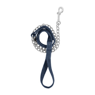 Vorführkette Waldhausen Soft Marineblau