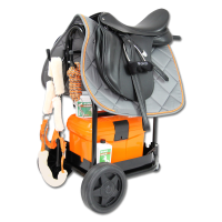 Stallkarre Waldhausen Schwarz Stallkarre Waldhausen Schwarz