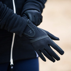 Evelyn Reithandschuhe Horze atmungsaktives Material Evelyn Reithandschuhe Horze atmungsaktives Material