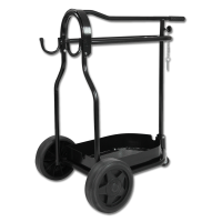 Stallkarre Waldhausen Schwarz Stallkarre Waldhausen Schwarz