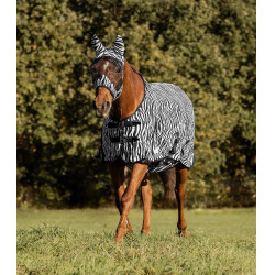 Waldhausen Zebra Fliegendecke Waldhausen Zebra Fliegendecke
