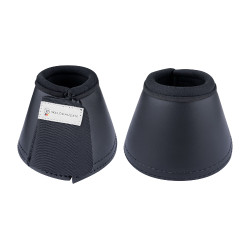 Glocken Waldhausen Comfort Schwarz