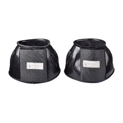 Waldhausen Glocken Schwarz