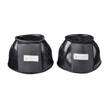 Waldhausen Glocken Schwarz