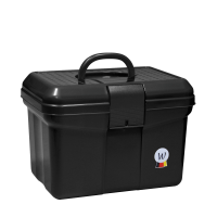 Putzbox Waldhausen Eco Schwarz