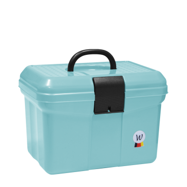 Putzbox Waldhausen Eco Türkis Blau