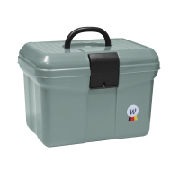 Putzbox Waldhausen Eco Schwarz