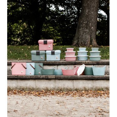 Putzbox Waldhausen Eco Zügel Putzbox Waldhausen Eco Zügel