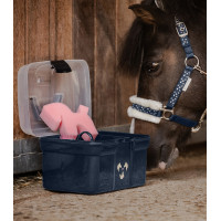 Putzbox Waldhausen Lucky Nächtliches Blau / Lucky Putzbox Waldhausen Lucky Nächtliches Blau / Lucky