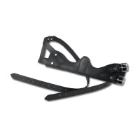 Anti-Zuckungen Halsband Waldhausen Schwarz