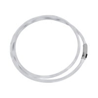 LED-Halsband Waldhausen Weiß Weiß