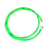 LED-Halsband Waldhausen Grün Grün LED-Halsband Waldhausen Grün Grün