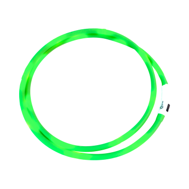 LED-Halsband Waldhausen Grün Gr&amp;amp;amp;amp;amp;amp;amp;amp;uuml;n