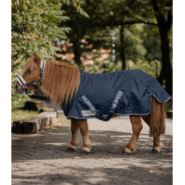 Regenmantel Waldhausen Shetland 100g Comfort