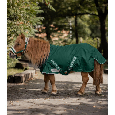 Regenmantel Waldhausen Shetland 100g Comfort Tannengrün Regenmantel Waldhausen Shetland 100g Comfort Tannengrün