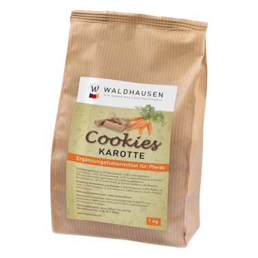 Bonbons Waldhausen 1 kg