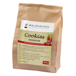 Bonbons Waldhausen 500 g Bonbons Waldhausen 500 g