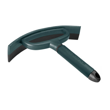 Wärmeschaber Waldhausen Synthetik Tannengrün Gr&amp;amp;amp;uuml;n