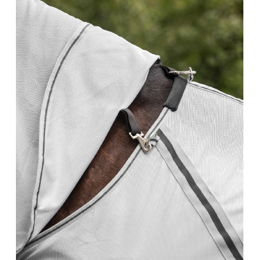 Waldhausen Fliegendecke mit abnehmbarem Halsteil Protect Waldhausen Fliegendecke mit abnehmbarem Halsteil Protect