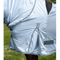 Waldhausen Protect Fliegendecke und Ekzemerdecke Hellblau / Nachtblau Waldhausen Protect Fliegendecke und Ekzemerdecke Hellblau / Nachtblau