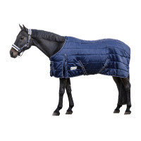 Stalldecke Waldhausen Economic 200 g Mitternachtsblau