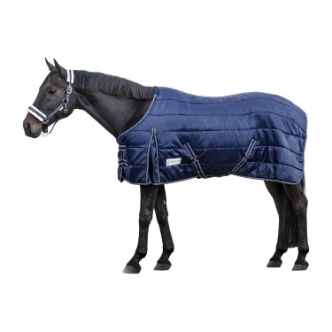Stalldecke Waldhausen Economic 200 g Mitternachtsblau
