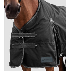 Außendecke Waldhausen Arctic Light Schwarz Außendecke Waldhausen Arctic Light Schwarz