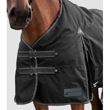 Außendecke Waldhausen Arctic Light Schwarz Außendecke Waldhausen Arctic Light Schwarz