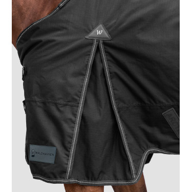 Außendecke Waldhausen Arctic Light Schwarz Außendecke Waldhausen Arctic Light Schwarz