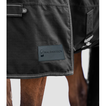 Außendecke Waldhausen Arctic Light Schwarz Außendecke Waldhausen Arctic Light Schwarz