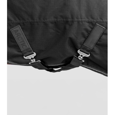 Außendecke Waldhausen Arctic Light Schwarz Außendecke Waldhausen Arctic Light Schwarz