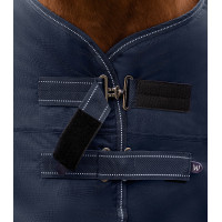 Waldhausen Outdoor-Decke Arctic 100 g Mitternachtsblau Waldhausen Outdoor-Decke Arctic 100 g Mitternachtsblau