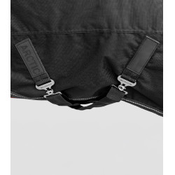 Waldhausen Outdoor-Decke Arctic 200 g Schwarz Waldhausen Outdoor-Decke Arctic 200 g Schwarz