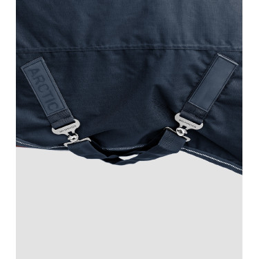 Waldhausen Outdoordecke Arctic 50 g Mitternachtsblau