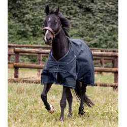 Waldhausen Outdoordecke Arctic 50 g Mitternachtsblau