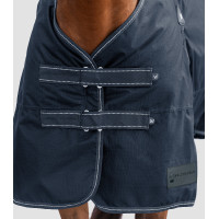 Waldhausen Outdoor-Decke Arctic High Neck Light Schwarz